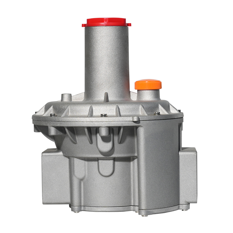 Doğal Gaz Basınç Regülatörü, Gaz Boru Hattı Basınç Regülatörü