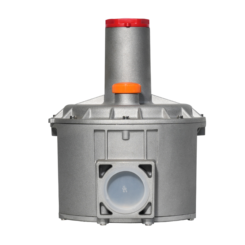 Doğal Gaz Basınç Regülatörü, Gaz Boru Hattı Basınç Regülatörü