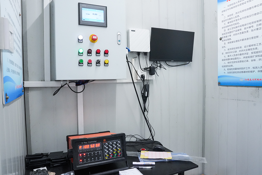 Jiangsu Changrun Akıllı Gaz Equipment Co., Ltd