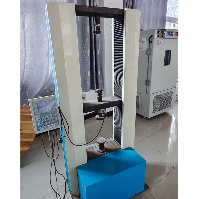 Bahar Test Makinesi
